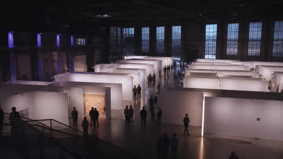 Berlin Art Week en Berlín
