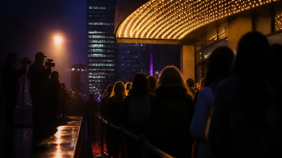 Festival Internacional de Cine de Róterdam en Róterdam