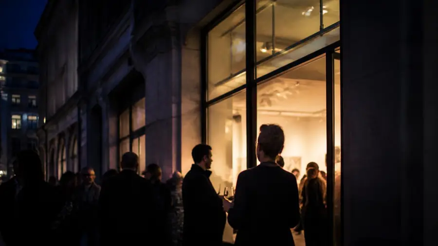Frieze London en Londres
