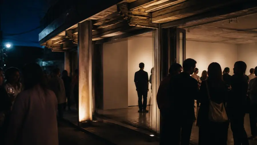 Frieze Seoul y Kiaf en Seúl