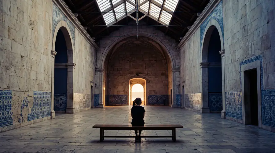 Centro Cultural de Belém, museo en Lisboa