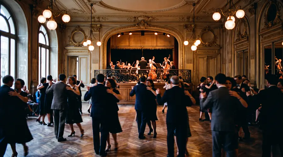 Duc des Lombards, sala de conciertos en París