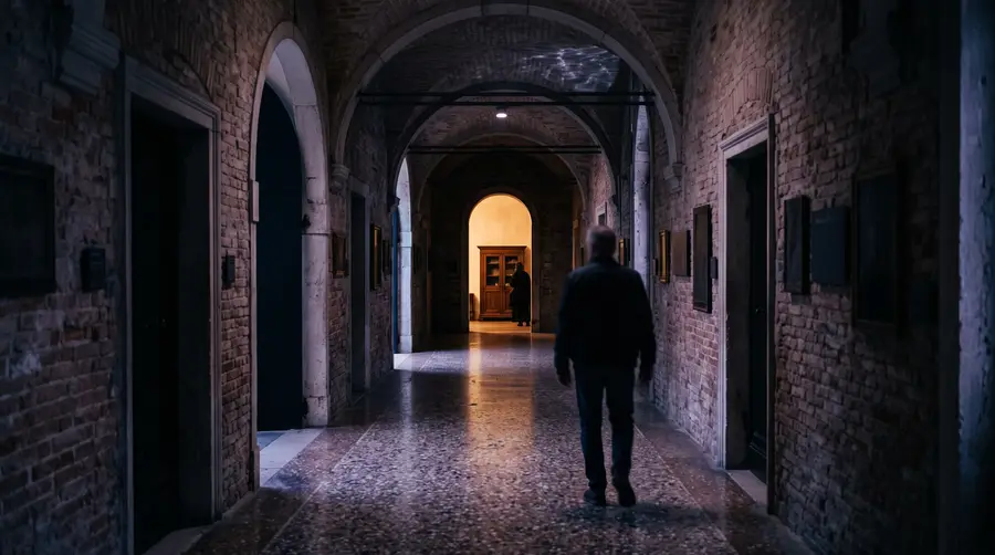 Gallerie dell'Accademia, museo en Venecia