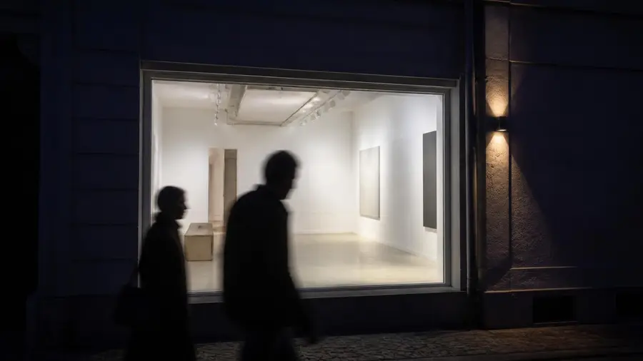 Galerías de Kødbyen, galería en Copenhague