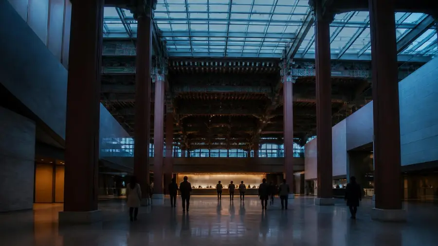 MMCA Seoul, museo en Seúl