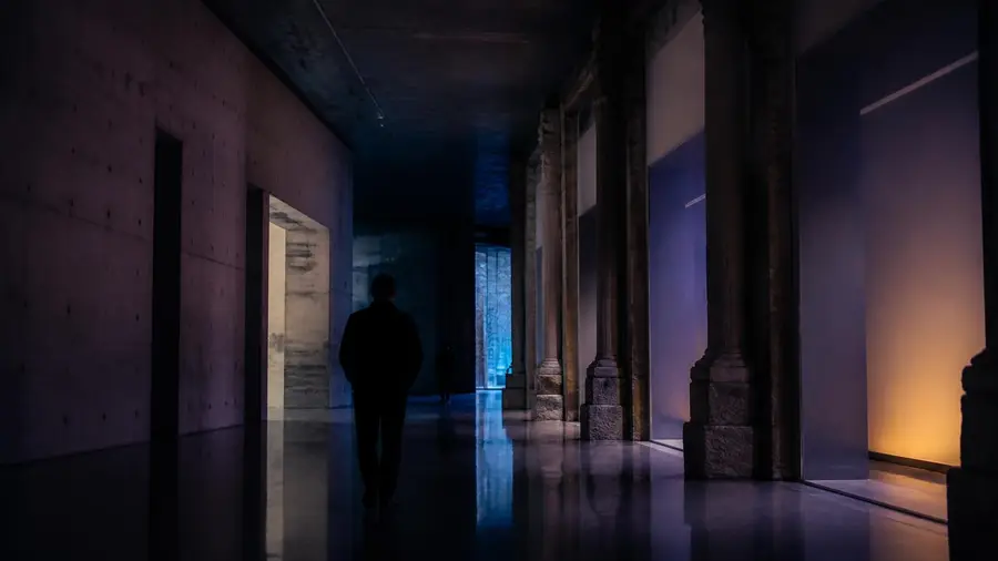 MNAC, museo en Barcelona