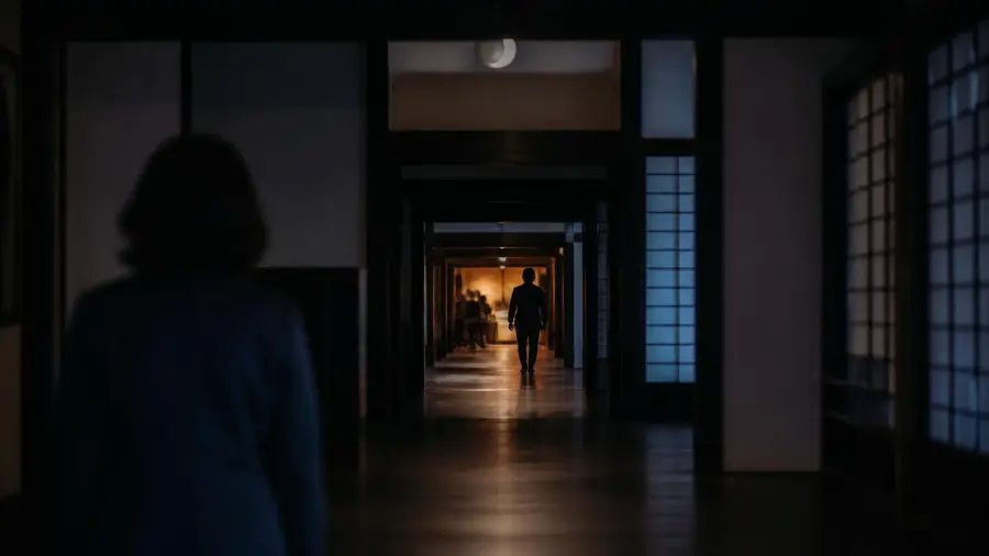 Mori Art Museum, museo en Tokio