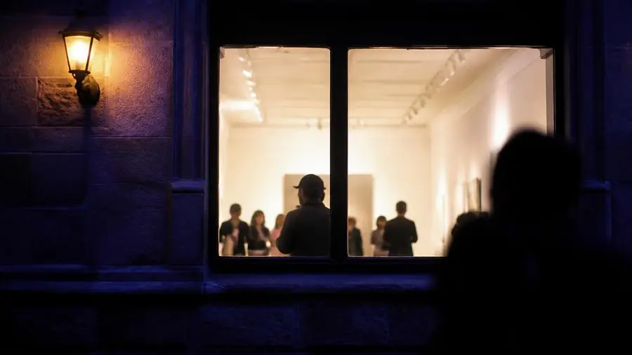 Museo Jumex, galería en Ciudad de México