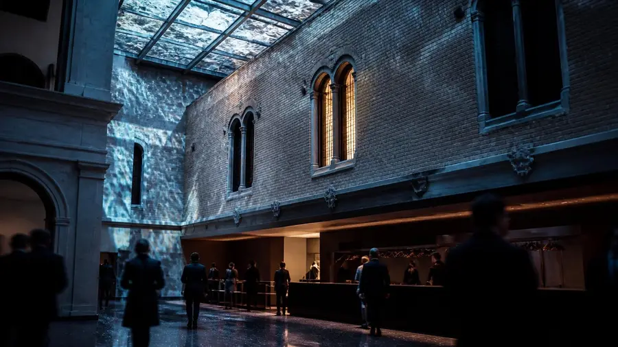 Colección Peggy Guggenheim, museo en Venecia