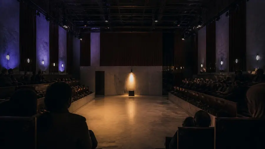 Piccolo Teatro, teatro en Milán