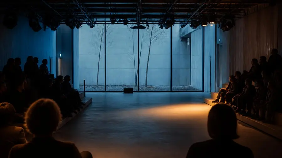 Skuespilhuset, teatro en Copenhague