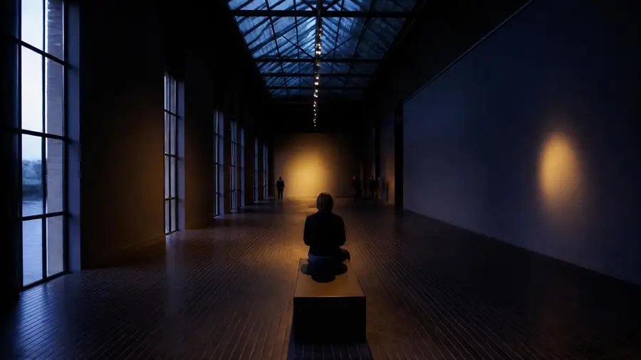 Stedelijk Museum, museo en Ámsterdam