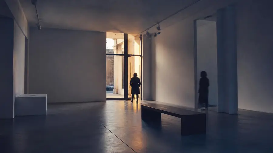 Whitechapel Gallery, galería en Londres