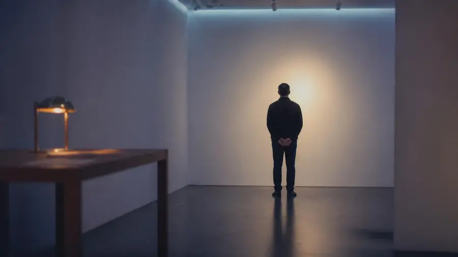 Cómo entrar en una galería sin sentirte fuera de lugar
