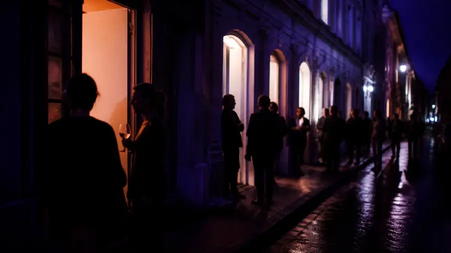 Por qué el jueves es noche de galerías en todas las ciudades
